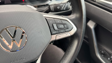 Volkswagen Polo 1.0 TSI Life 5dr Petrol Hatchback